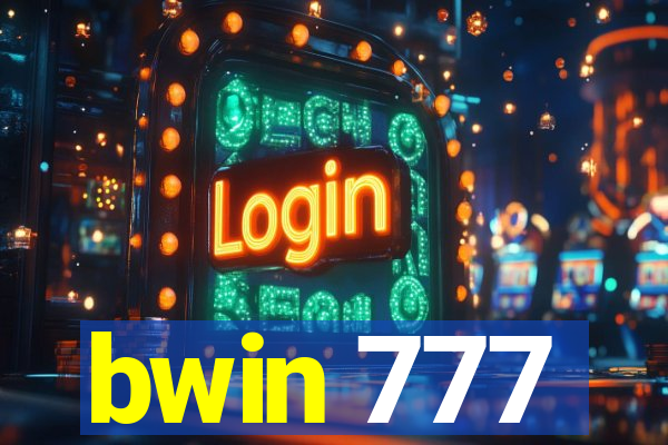 bwin 777